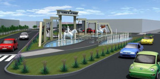 «Alameda de los Héroes» es una realidad