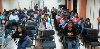 Sencico Trujillo promueve reunión con ganadores de BECA 18