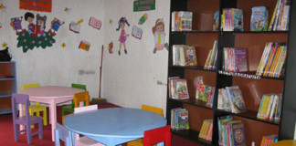 Trujillo tendrá nuevamente Biblioteca Infantil Municipal
