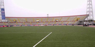 Escenarios trujillanos estarán aptos para Juegos Bolivarianos