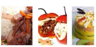 Ingredientes más importantes de la gastronomía peruana