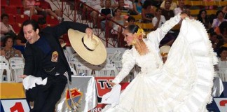 Se realizará V concurso de marinera Chiclayo 2012