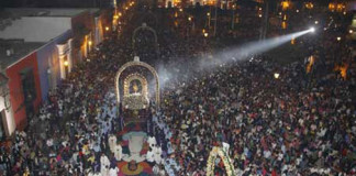 Corpus Christi fortaleció de fe a los trujillanos