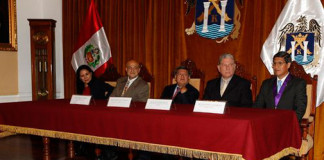 Se reconoce labor de médicos de Global Smile