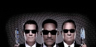 Trailer: Hombres de Negro