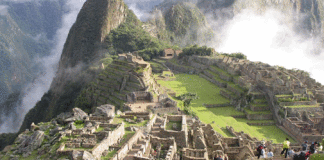 Continúan labores de limpieza en tramo Puente Ruinas – Centro Histórico de Machu Picchu
