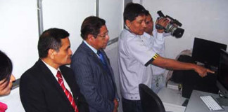 Centro Médico Quito inauguró en Trujillo el más moderno tomógrafo