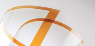 Pantallas táctiles del grosor de una hoja de papel