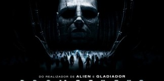 Trailer: Prometeo