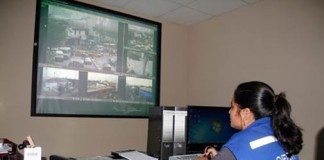 Red semafórica de Trujillo descongestiona el tránsito