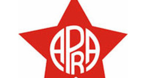 APRA conmemora 80° aniversario de la revolución de Trujillo
