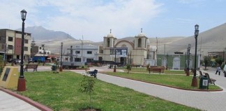 Salaverry alista fiesta del patrono de pescadores