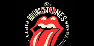 La nueva lengua de Los Rolling Stones