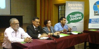 Trujillo ¡Ahora! con apoyo del BID