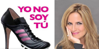 Josefina Barrón presenta en Trujillo su libro «Yo no soy tú»