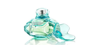 Cyzone presenta Amilet: Fragancia floral creada para ser tu amuleto