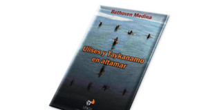 Se presentarán libros de Beethoven Medina