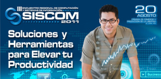 Grupo Da Vinci organiza IV SISCOM 2012