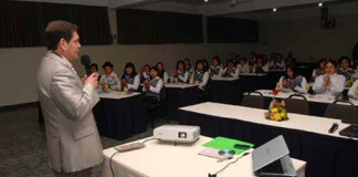 Trujillo es sede de taller nacional de microfinanzas