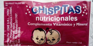 PAN distribuye suplemento vitamínico a niños en distritos de Trujillo