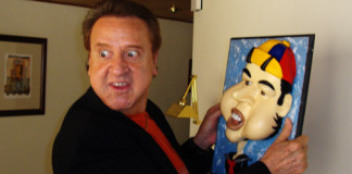 Magia y travesuras en el circo de Kiko