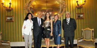 Club de leones de Trujillo instalará Consejo Directivo 2012 – 2013