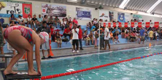 XI Copa Nacional Escolar de Natación 2012 “Luiggi Gayoso Rodríguez”