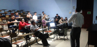 Curso de marketing para pymes en La Universidad Nacional de Trujillo