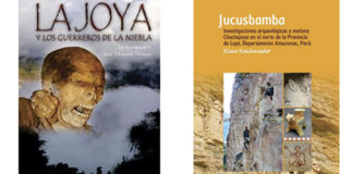 Documental “La Joya y Los Guerreros de la niebla” se proyectará en museo de UNT