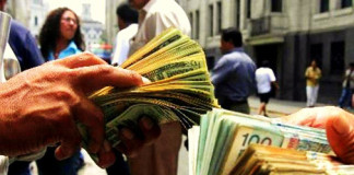 Economía peruana creció 5,5% en junio