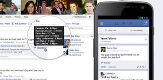 Facebook da otro paso en contra de la privacidad del usuario