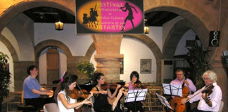 Gran expectativa por familias musicales