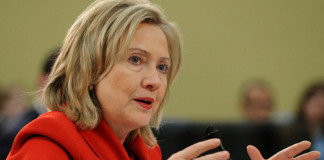 Hillary Clinton destaca compromiso de Perú por la inclusión social