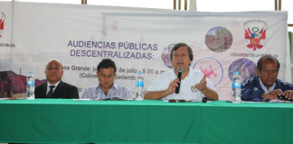Entregan documentación que probaría irregularidades en venta de azucareras