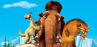 «La Era de Hielo 4» es la más taquillera de todos los tiempos