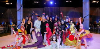 Inauguran local de eventos institucionales en Huanchaco