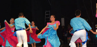 Gracia y sabor peruano con Michanzaman UNT
