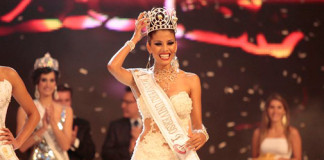 Miss Perú Universo 2012 polemiza sobre la homosexualidad