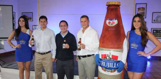 Pilsen Trujillo en tamaño práctico vuelve para celebrar con su gente