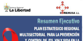 Se lanzó el Plan Estratégico Regional Multisectorial