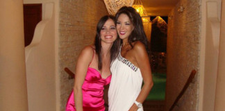 Maju Mantilla y Silvia Cornejo criticaron el Miss Perú 2012