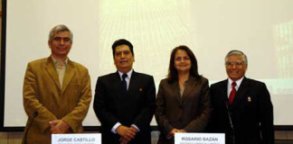 Inician programa de capacitación gratuita a carpinteros metálicos en Trujillo