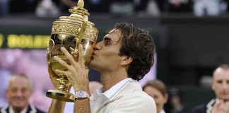 Roger Federer vuelve a ser el número uno