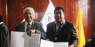 UNT interesado en optimizar labor de comunicadores