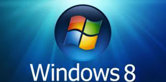 Windos 8 sale a la venta el 26 de octubre