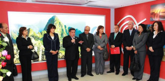UCV inaugura agencia de viajes para promover el turismo responsable