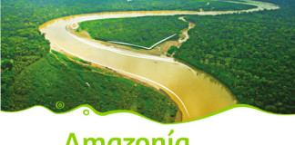 Amazonía será reconocida hoy como maravilla del mundo