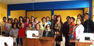 Club Soroptimist International reapertura clases gratuitas en Trujillo