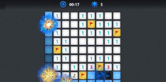 Nueva versión de Buscaminas y Solitario serán estrenados en Windows 8