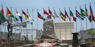 Recordarán 33 años de muerte de Víctor Raúl Haya de la Torre